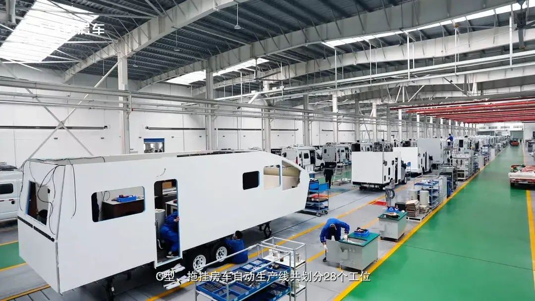 河南226家景区免门票和宇通房车一起去春游吧