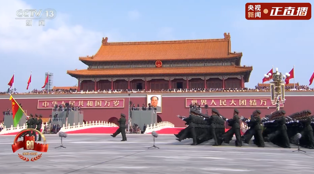 考研人必看！纪念中国人民抗日战争暨世界反法西斯战争胜利80周年相关考点 - 知乎