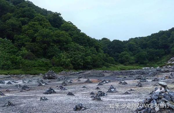 日本恐山 灵异爱好者津津乐道之地 知乎