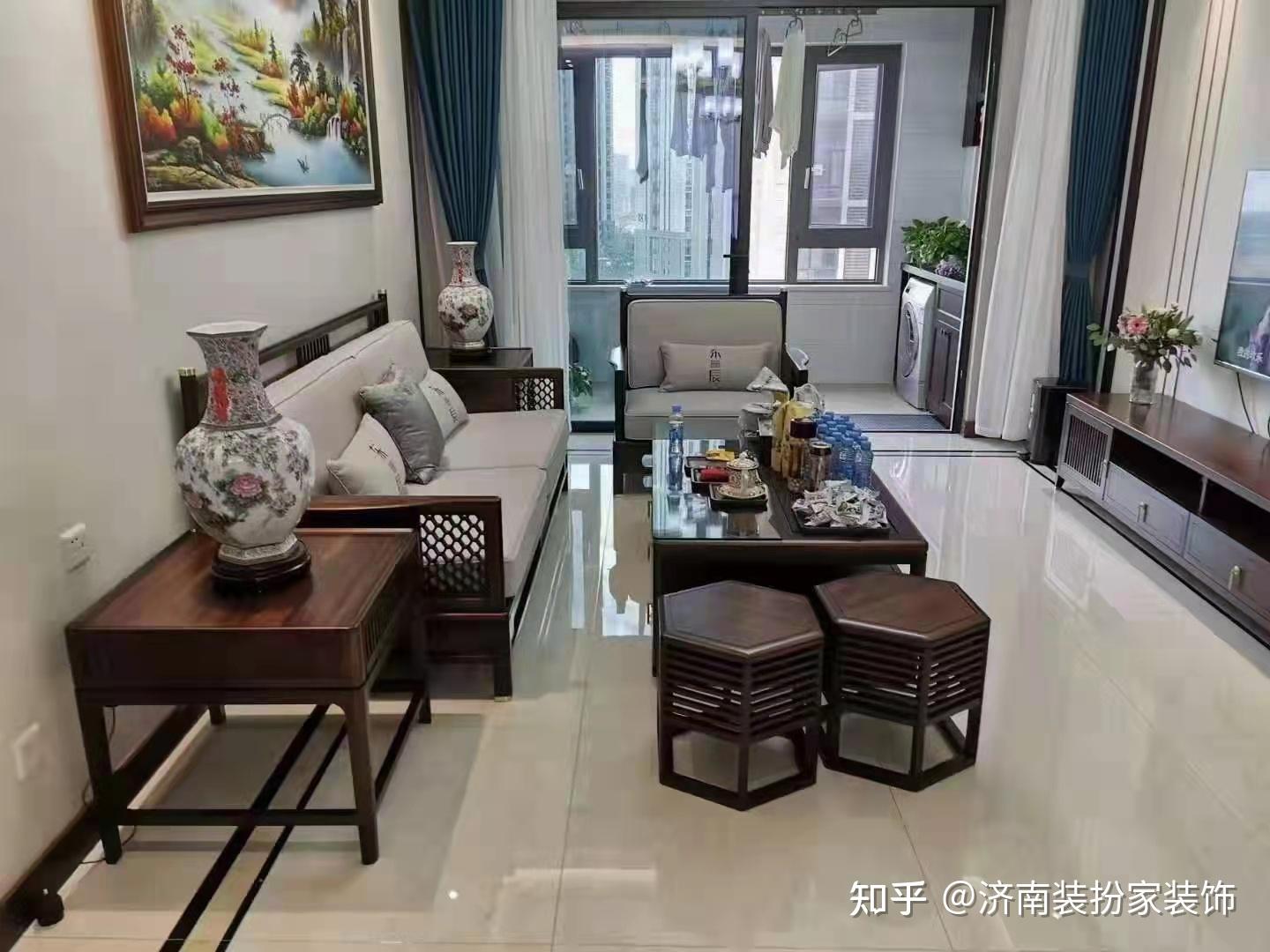 古典与现代的完美结合 - 知乎