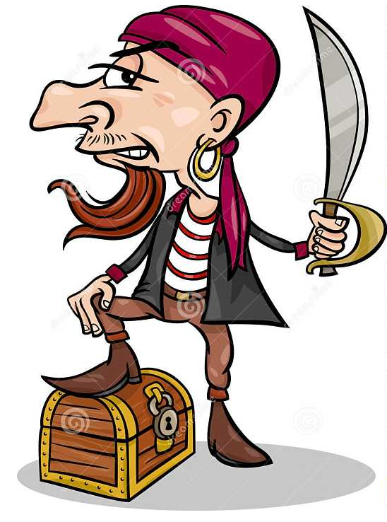 反传销老师梁星讲述:从传销人员看【强盗心态】