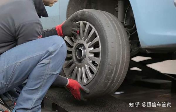轮胎越宽越好吗 轮胎的宽窄有什么区别你知道吗 知乎