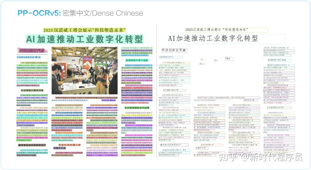 GitHub 上最牛逼的 OCR 开源项目，5 万人点赞。 - 知乎