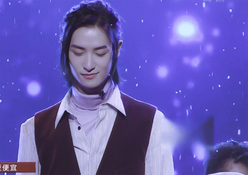 有哪些比女人还美的男人呢?