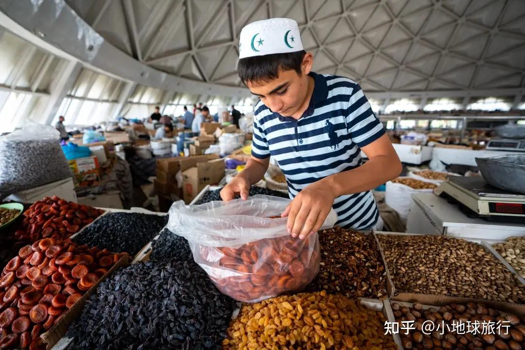 40张照片讲清乌兹别克斯坦有啥好玩｜中亚旅行小众攻略 - 知乎