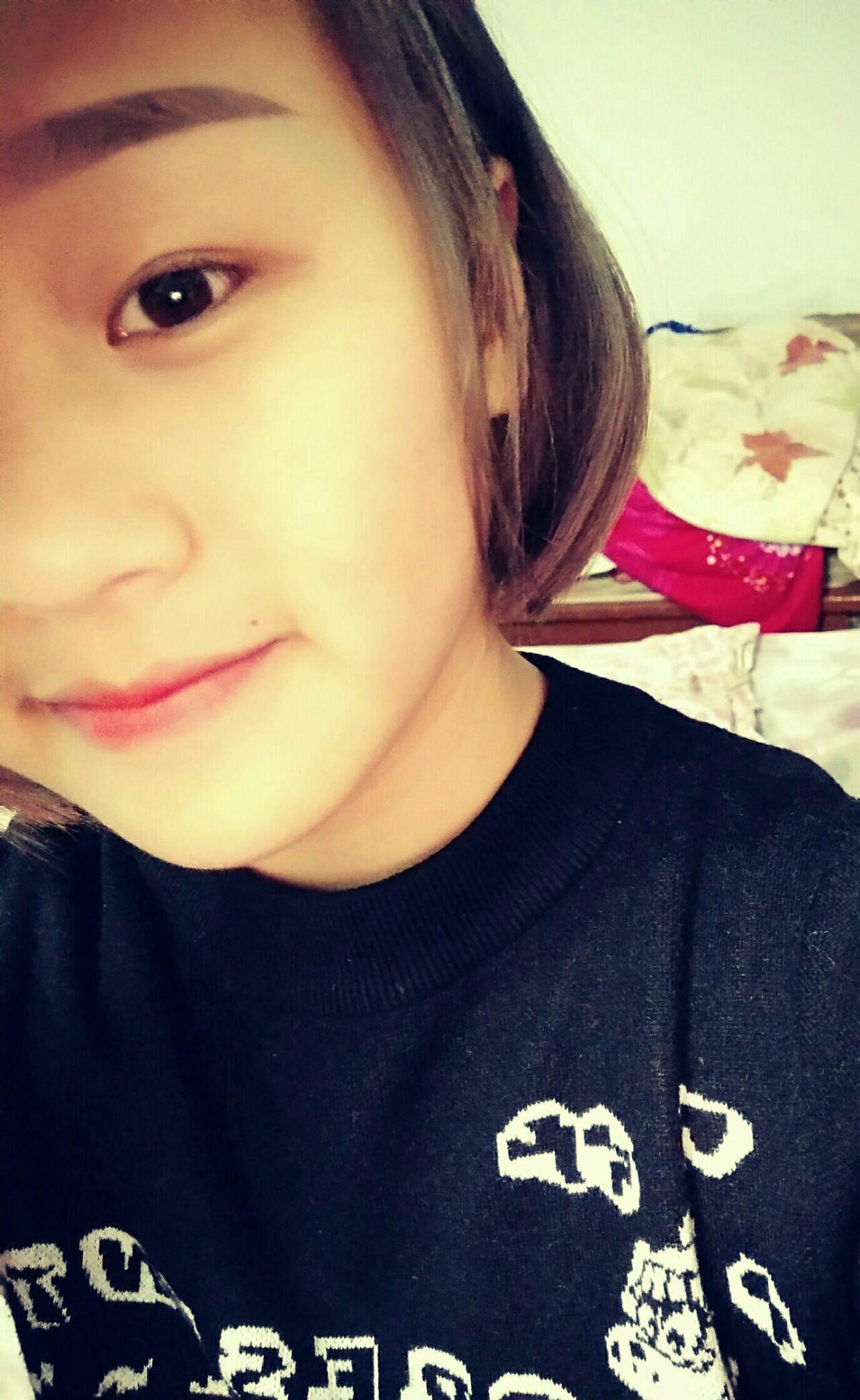 女生有一双好看的眼睛是什么体验? - 筱亖的回