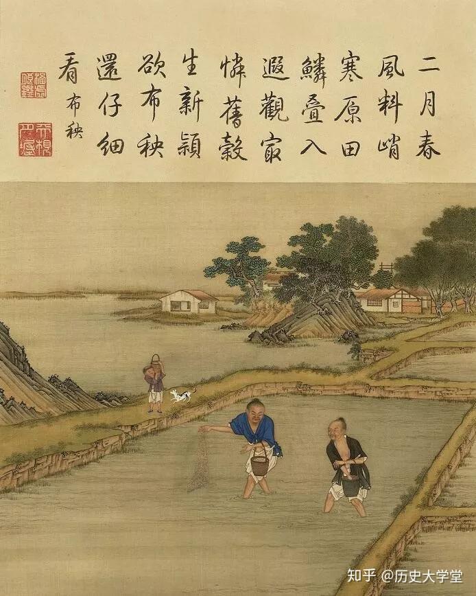 关外东北是清朝的龙兴之地乾隆为何会允许流民闯入