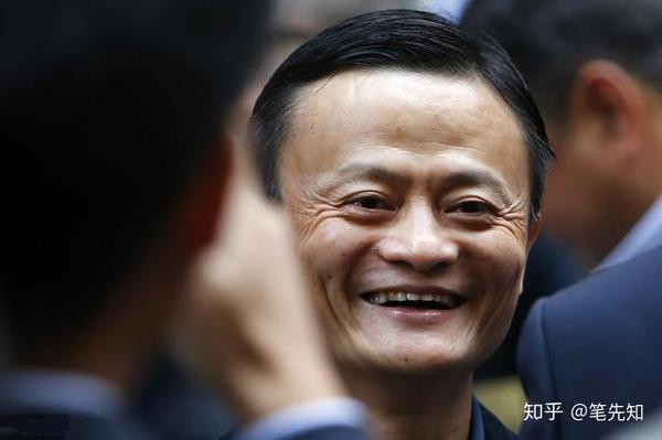 2500亿身价的马云隐退 还是他 功守道 之路的又一次起航 知乎