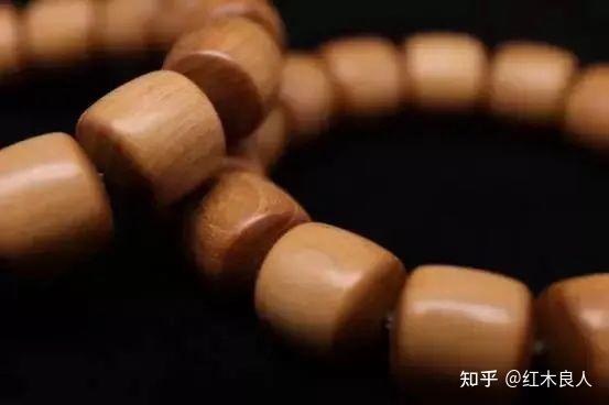 香料之王：你所不知道的老山檀香！ - 知乎