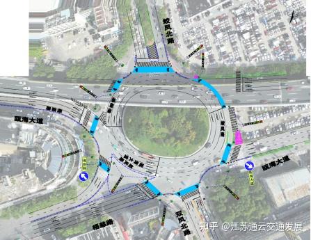 2025部交管局城市交通组织精细化提升全国精品案例-温州两案例入选