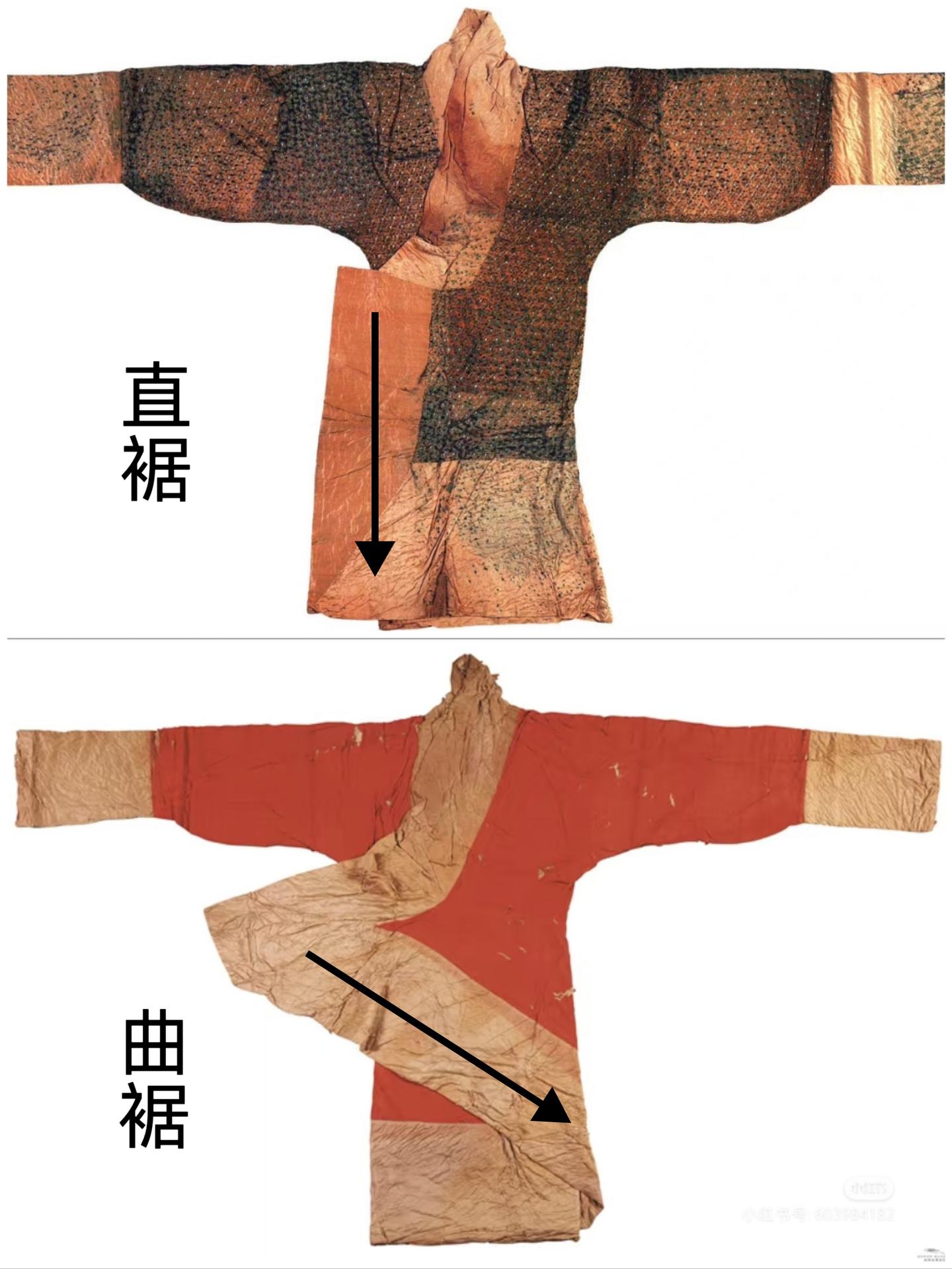 夏友宝视频解读——汉服的主轴是交领右衽 - 知乎