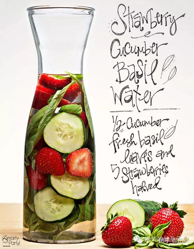 有什么好喝的自制饮料?