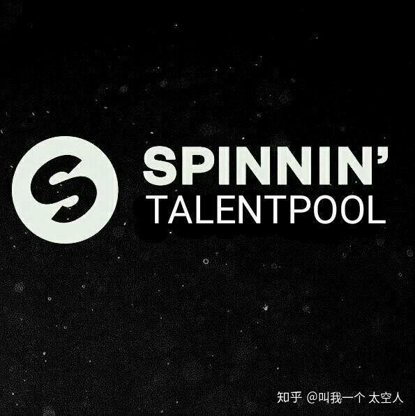 最大商业电子音乐厂牌spinninrecords究竟有多少个子厂牌呢