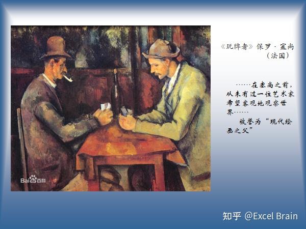 西方美术史，西方艺术史，西方绘画流派，西方美学史 - 知乎