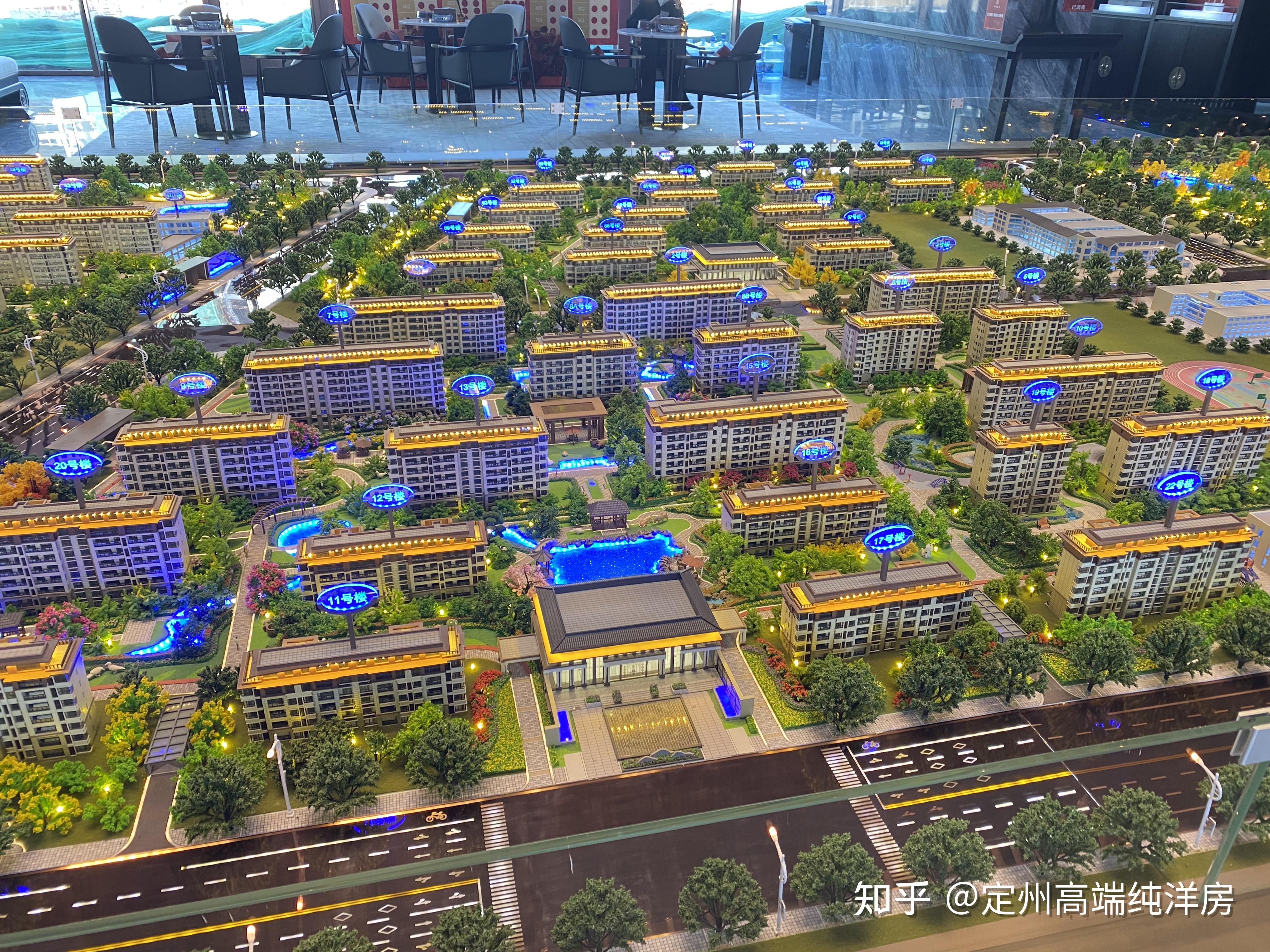 中山瑞府 - 知乎