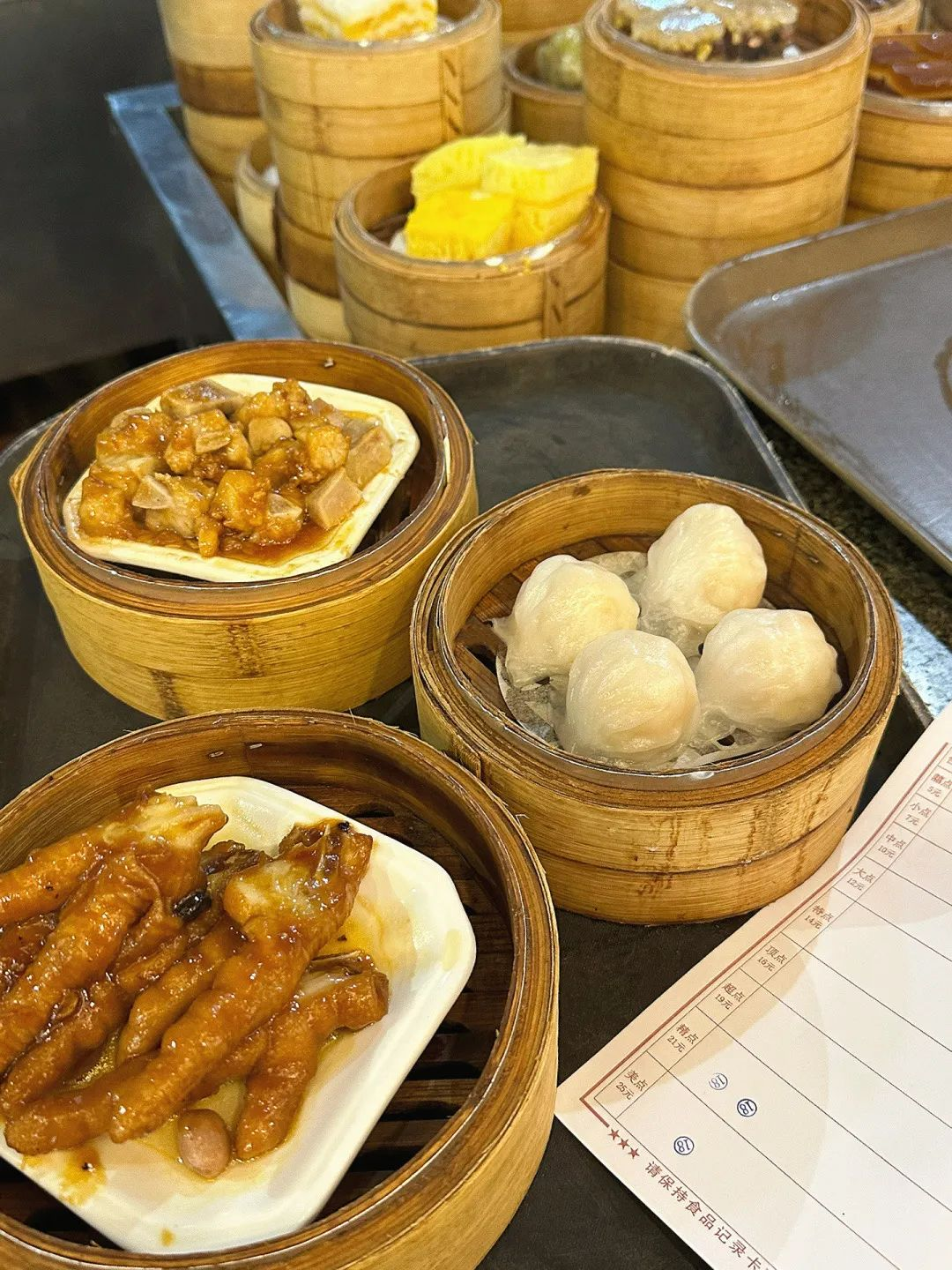 「东莞早餐图鉴」顿顿不重样! - 知乎