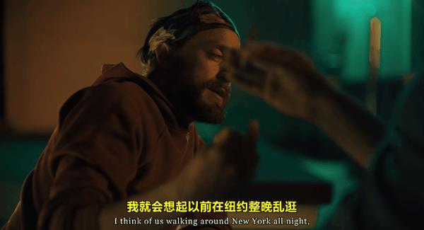 《真正的痛苦》烂番茄96%,开年必看佳作!