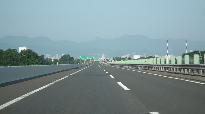 油溪到永川高速路何时动工4