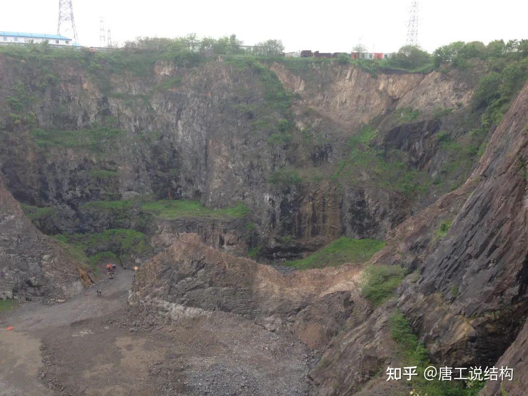世界建筑奇迹——世茂深坑酒店结构设计十大挑战 - 知乎