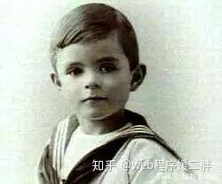 计算机史100位大牛合集！（1）阿兰·图灵，孤僻天才的传奇人生 - 知乎