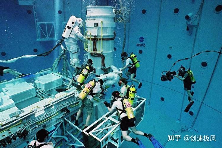 失重训练揭秘:航天员竟依赖这个“烟囱”? - 知乎