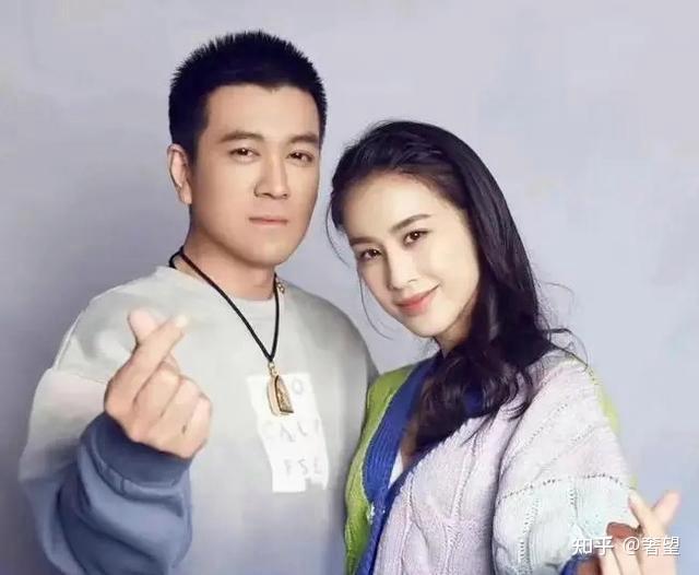 黄圣依直播带货翻车六人被刑拘杨子回应称我们也是受害者