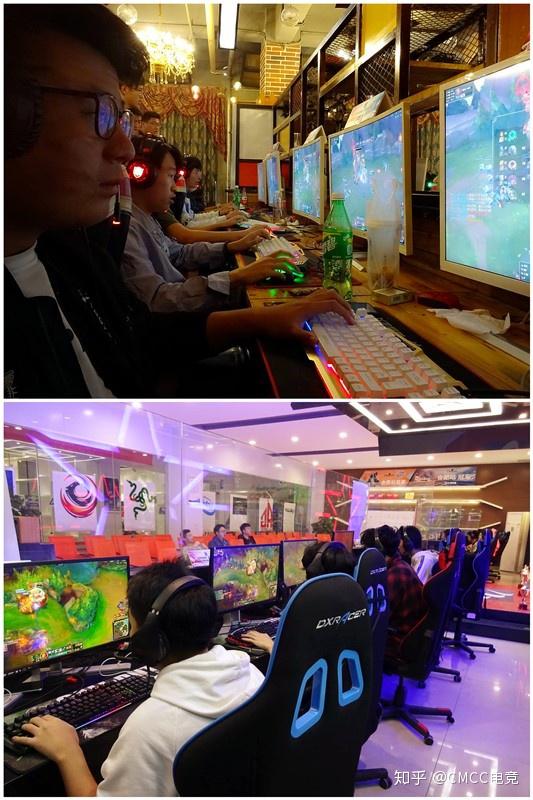 中移高校电竞赛安徽强者集结四战队赢冠军晋级