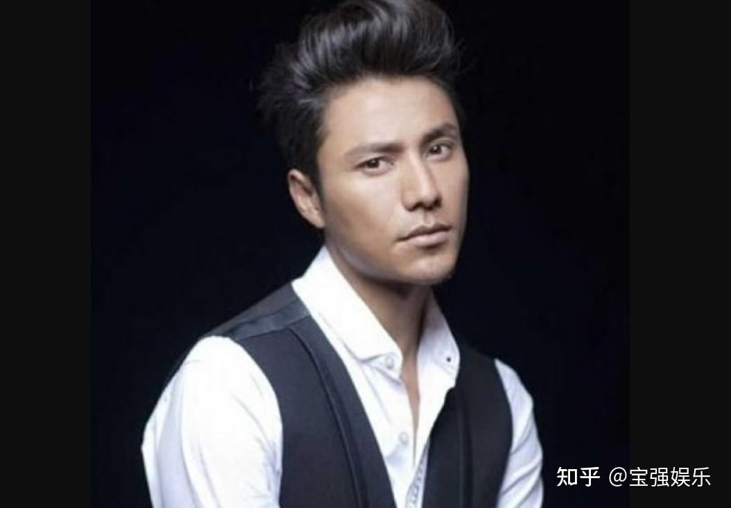 陈坤呼吁:请给我们年纪大的男演员多一点机会