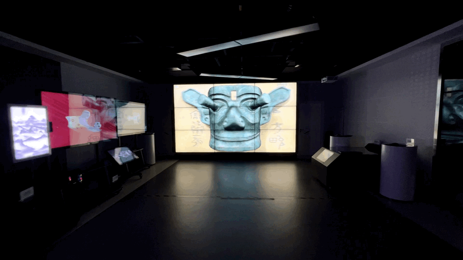 全球首发 | 臻像新品裸眼3D巨幕:光场全息拼接屏 - 知乎