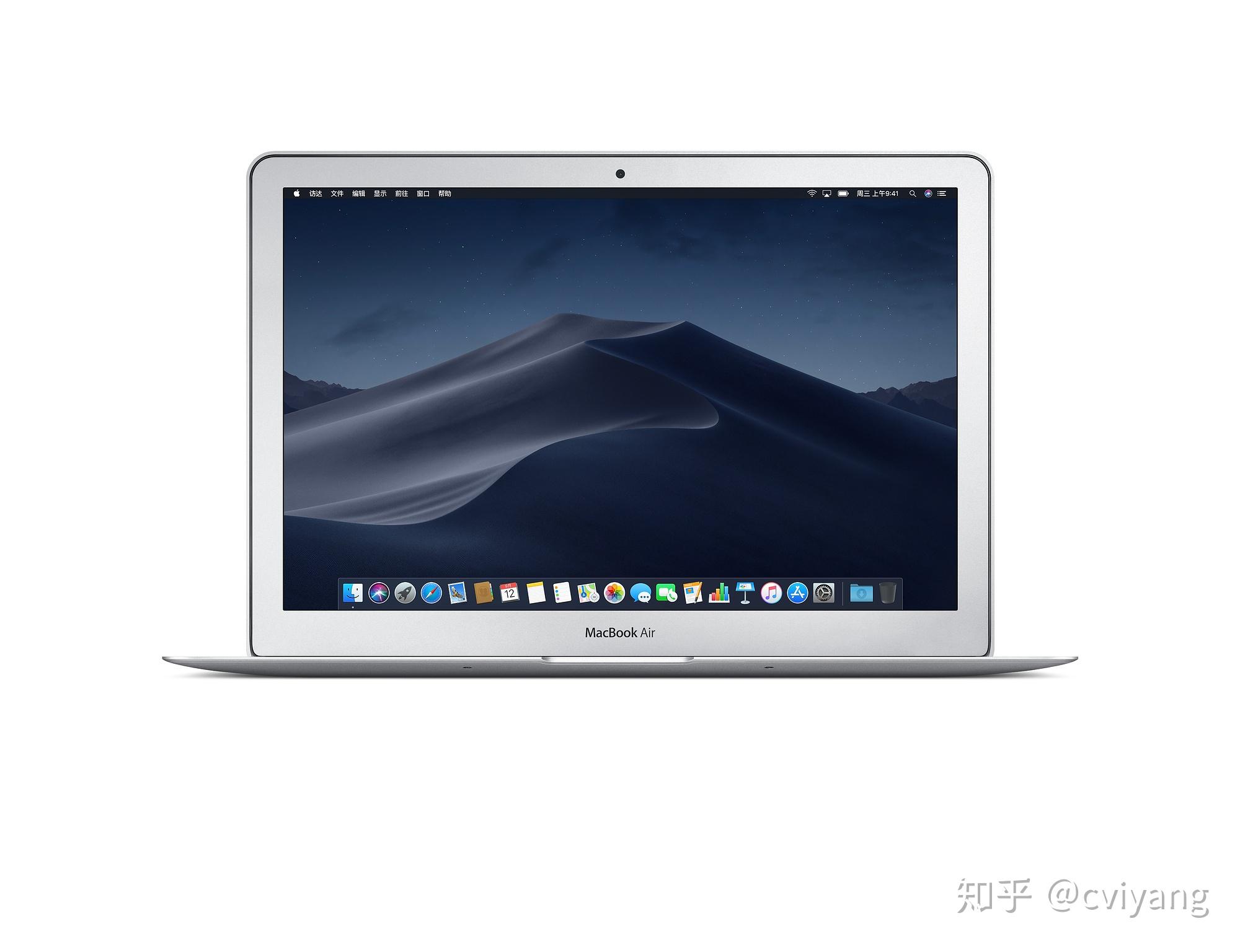 苹果2018 年新款MacBook Air 购买攻略】划重点！