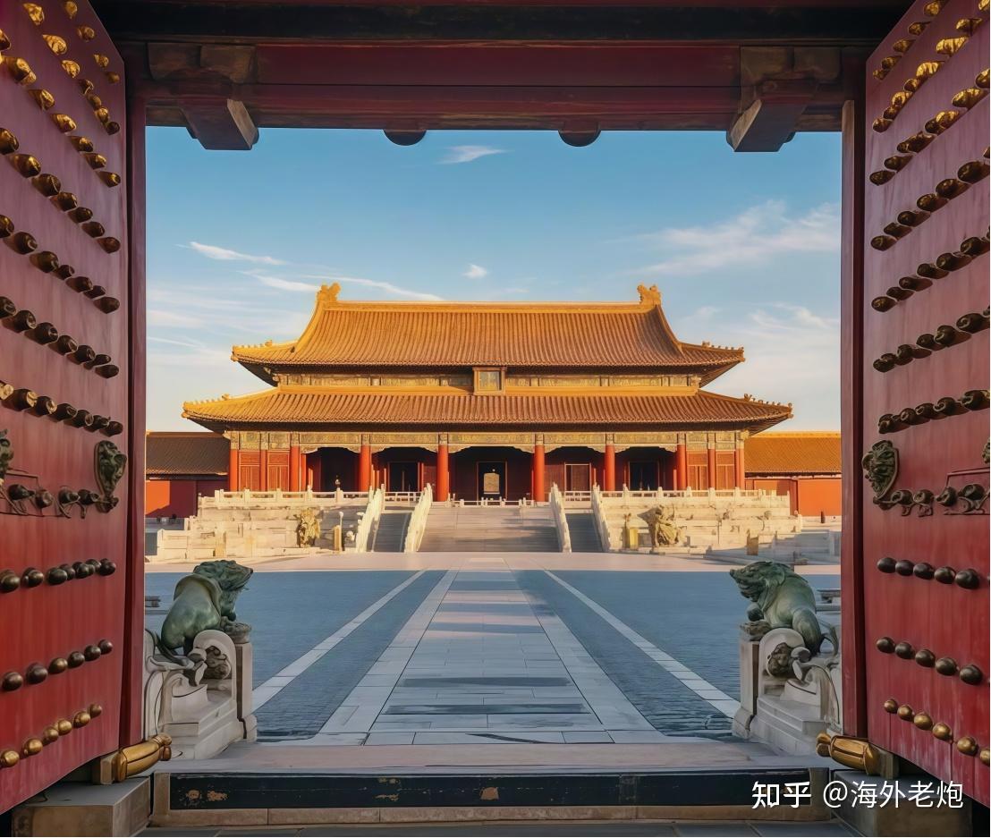 北京小吃 - 门钉肉饼 - 知乎