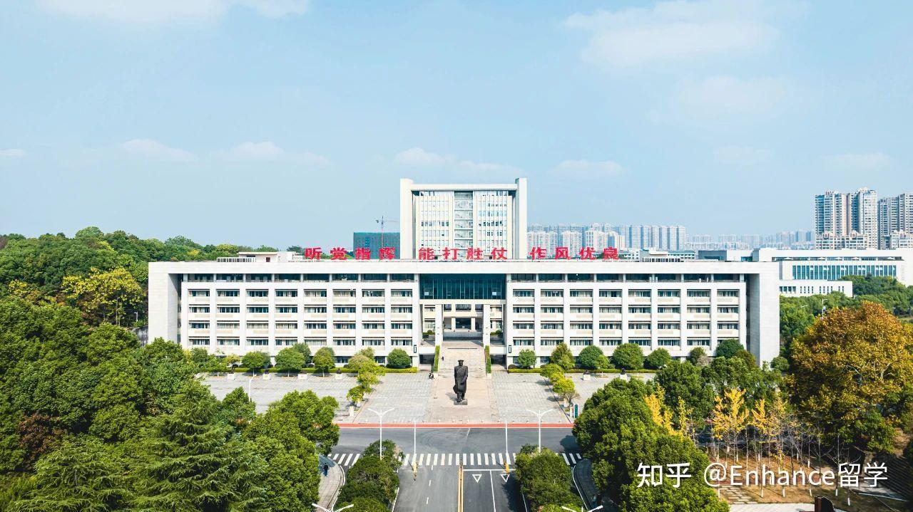 国防科技大学博士招生 - 知乎