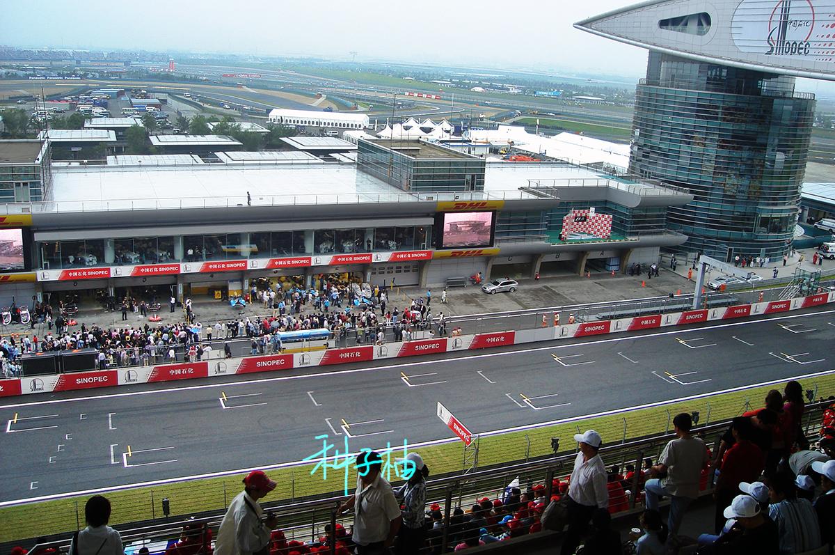 2024F1巴林大奖赛赛程时间 - F1上海站票务网