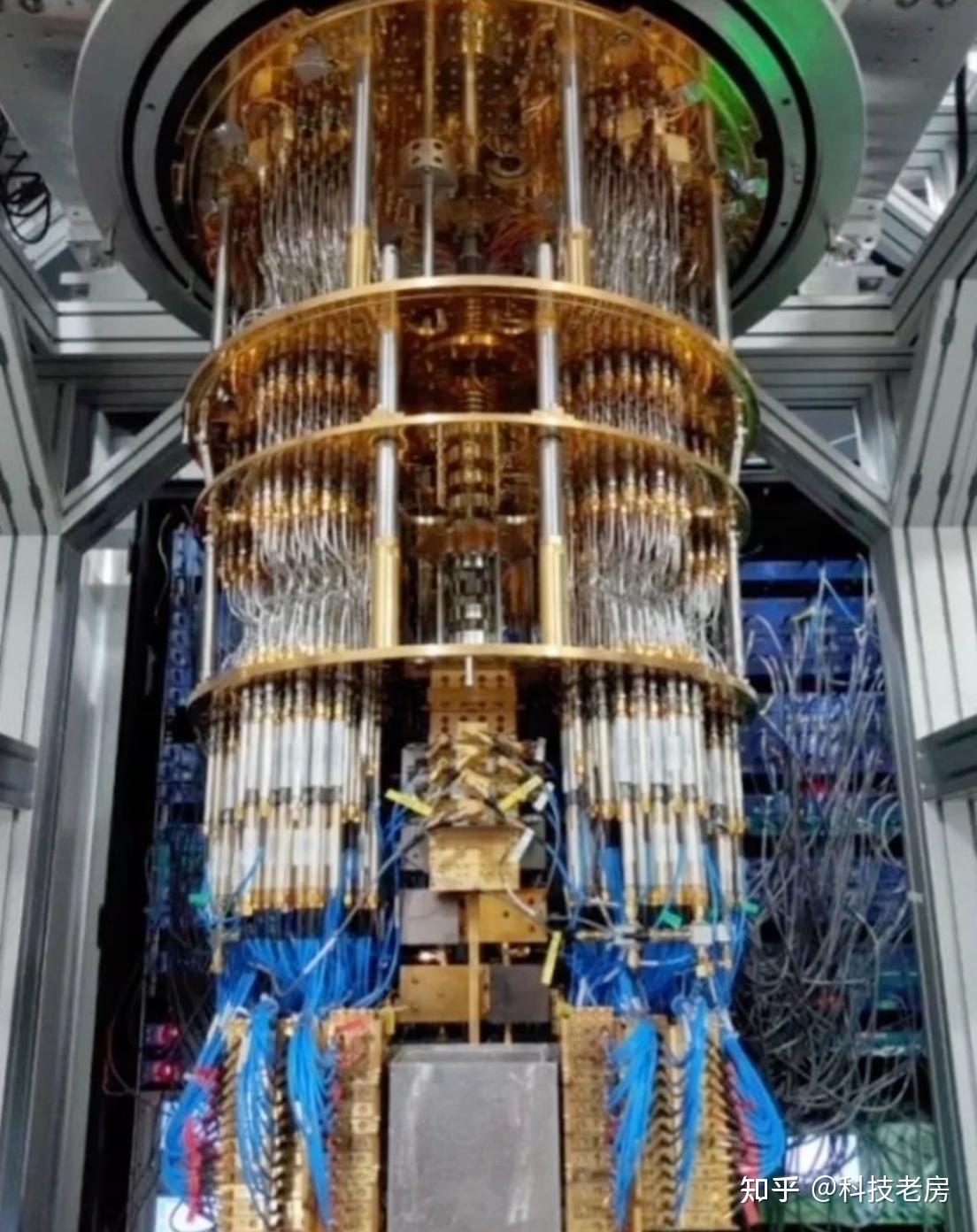 九章三号重新定义"量子霸权" 领先美国100亿年! - 知乎
