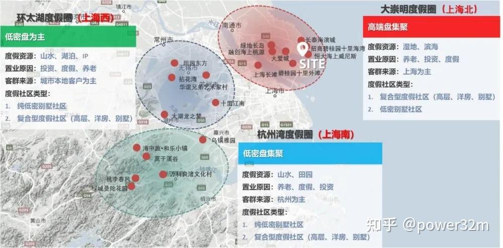 马先声周周说北上海启东圆陀角商旅文六大特点