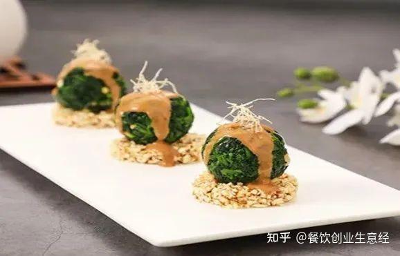 13道口味创意兼有的新品凉菜