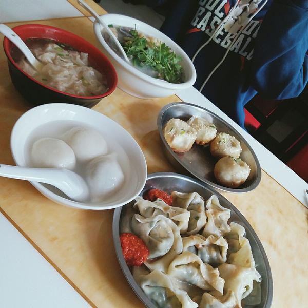 有哪些你吃过很怀念的早餐?