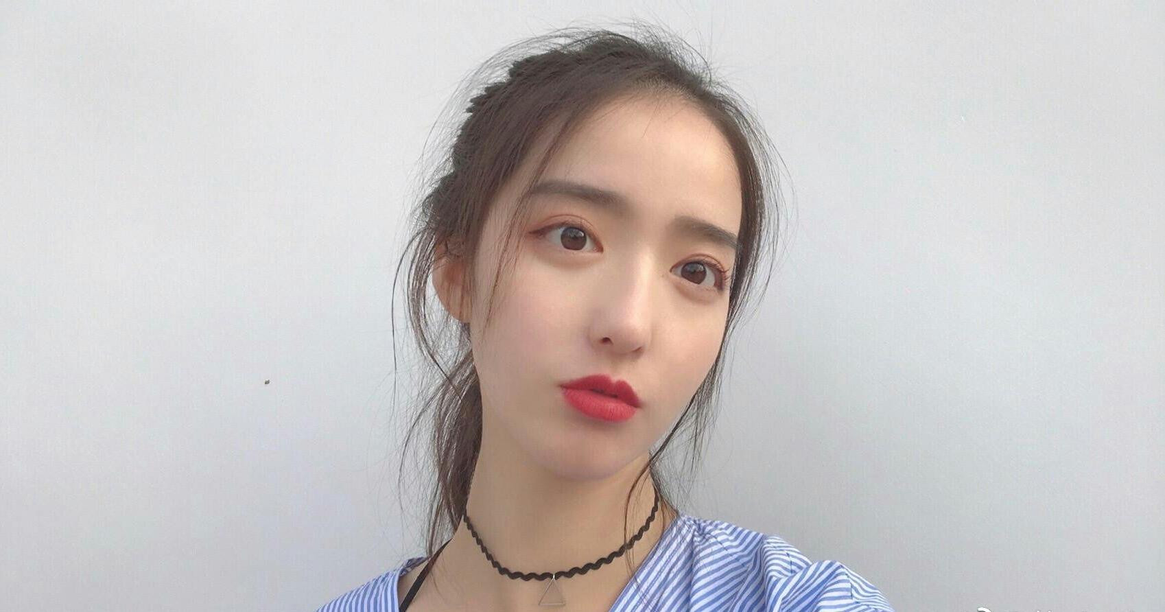 美少女安利校园篮球女神