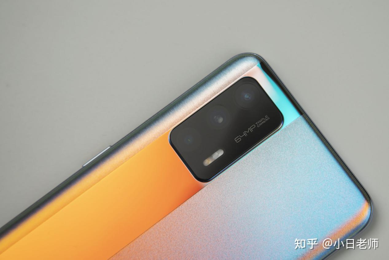 realme 真我gt neo评测 - 知乎