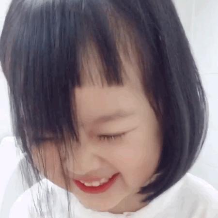韩国女孩子表情包名字图片