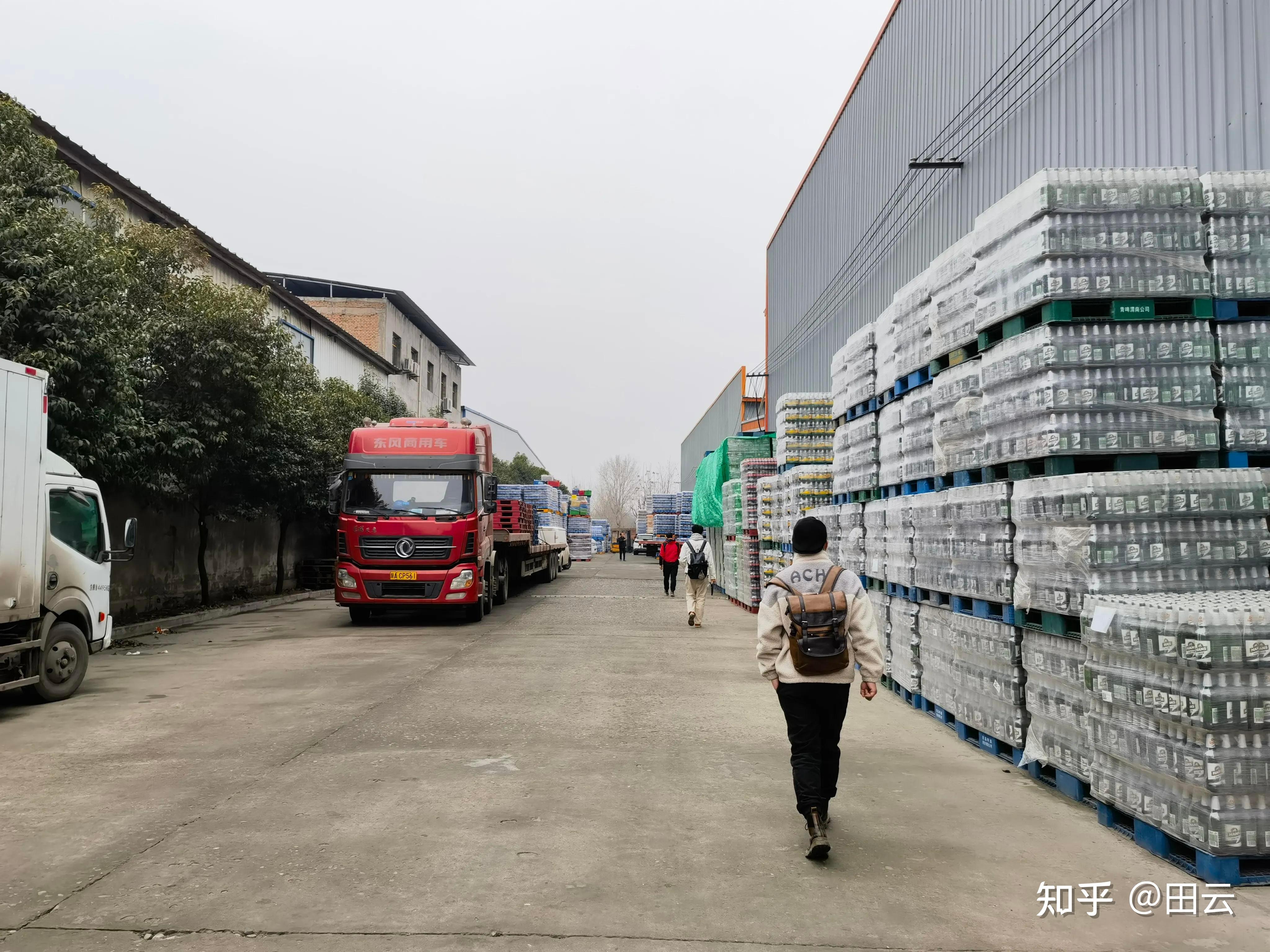 陕西西安临期食品一手货源哪里找?实地考察西安市场总结盘点分享 - 知乎