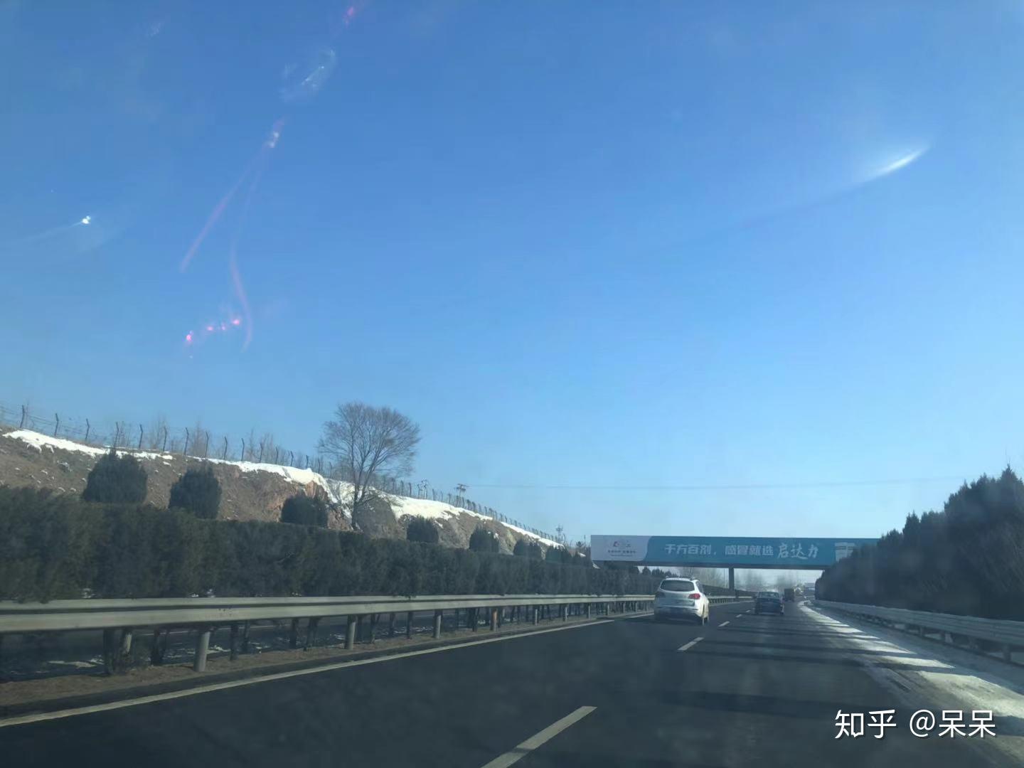 2021在路上公号粉丝突破6000