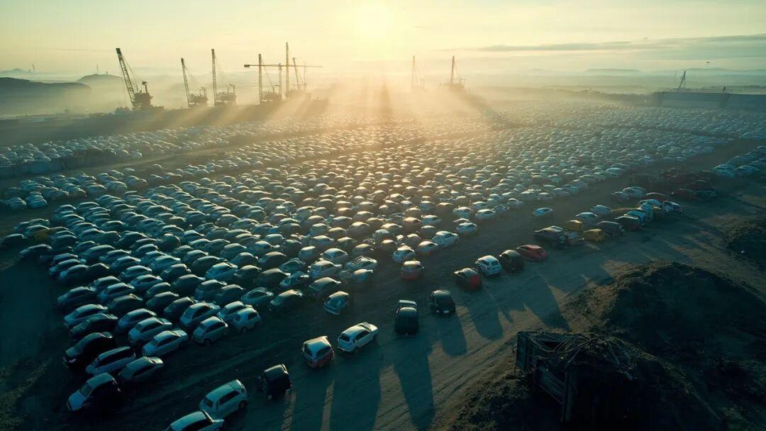 18个月造一台车,你敢开着它上高速吗