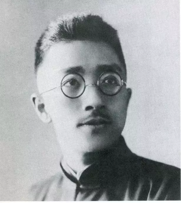 鲁迅佛系曰无事，胡适总想打牌，徐志摩情话满点，季羡林讨厌上班 | 名人日记本 - 知乎
