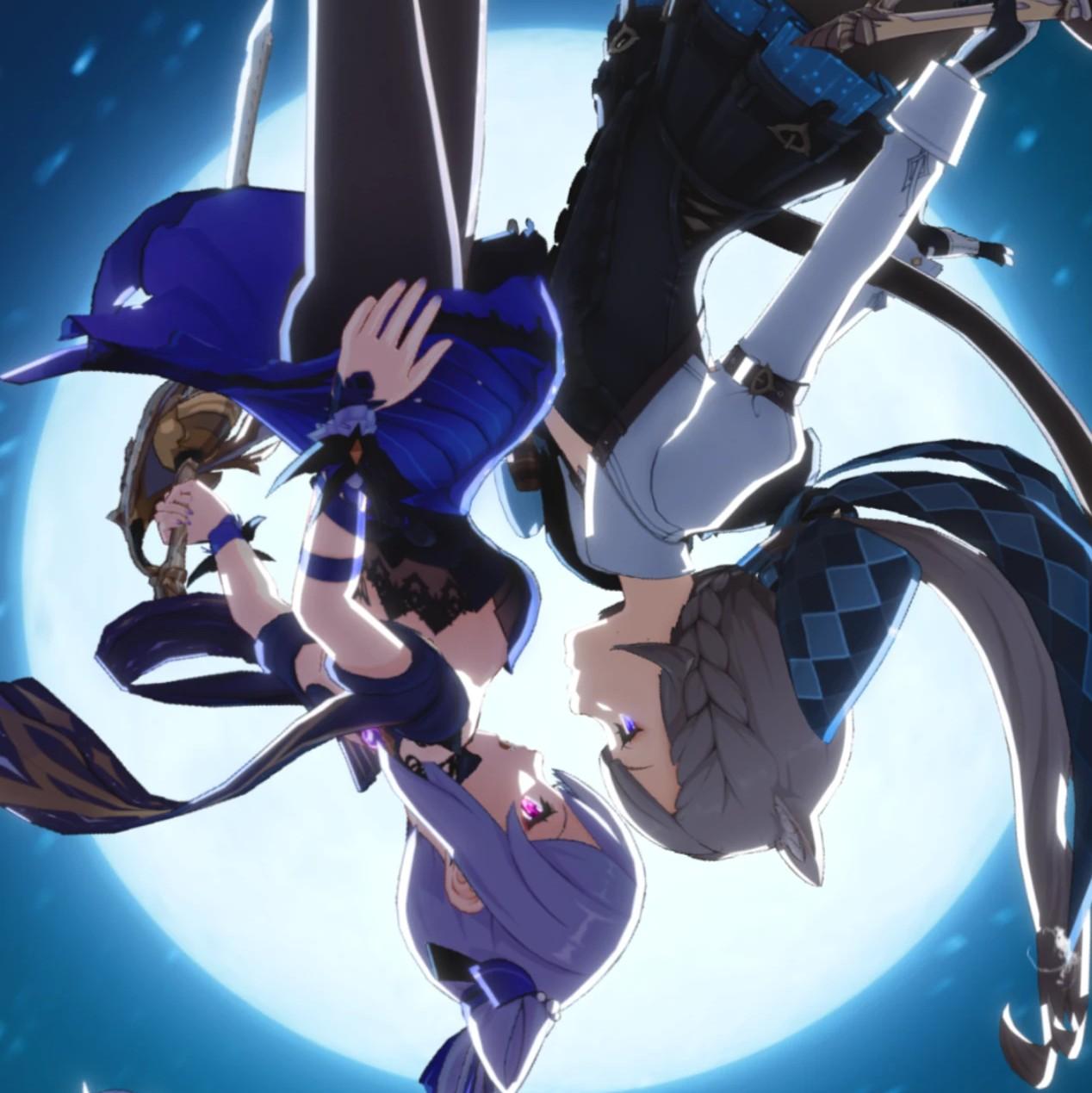 MagicAlice