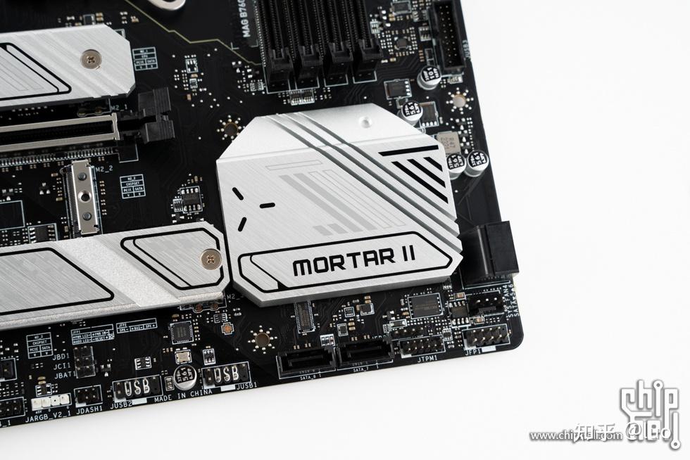 紧凑型MATX主机,闪鳞 G500 装机展示 - 知乎