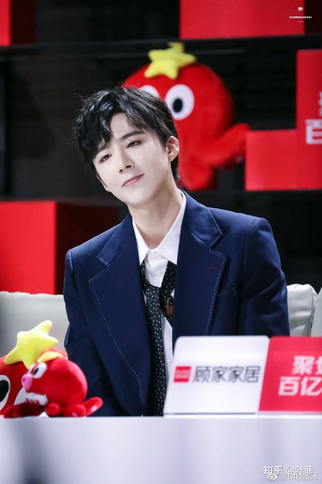 不知道刘宇宁为了表演,主持,综艺都做了哪些努力,感觉有些东西他似乎