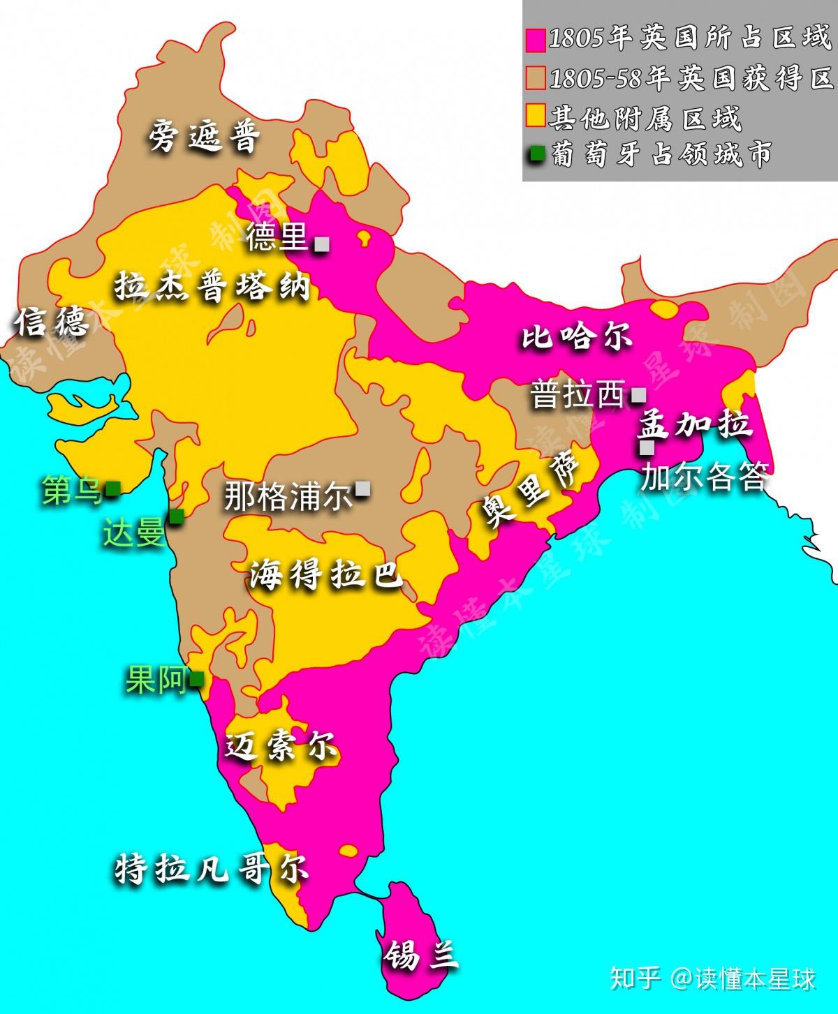 6万公里,法国为何还能保有南太平洋殖民地?