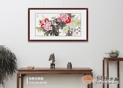 墙面如何挂画 v2-0211557ff1943a03527b1ffe52e3dcb1_b.jpg