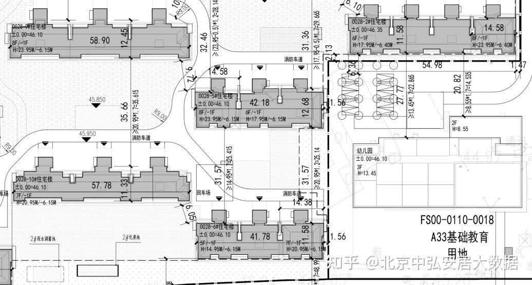 均价降至3万，房山良乡 北京城建·颐知筑东区增加阳台！ - 知乎